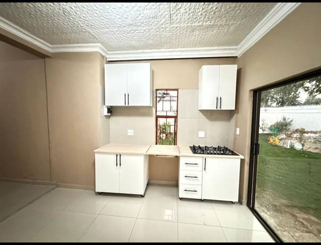 1 BEDROOM PROPERTY TO RENT IN DELVILLE